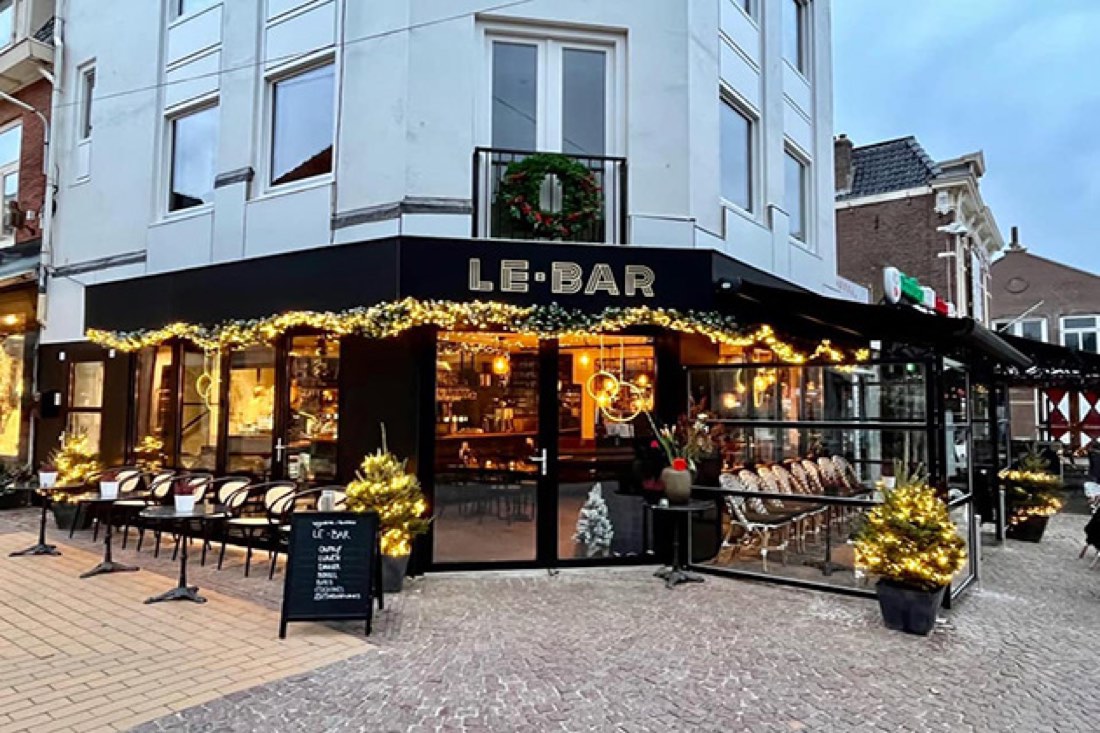 Where to eat