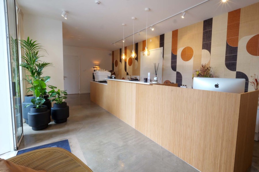 Hotel Paradis