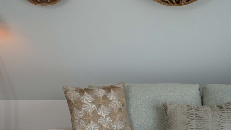 Hotel Paradis apartment