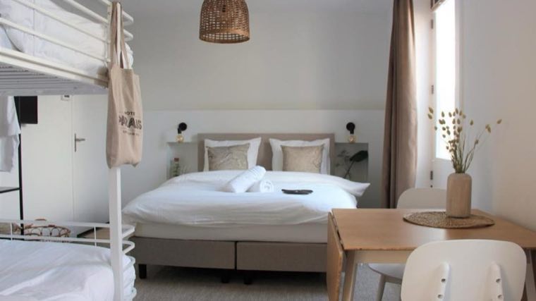 Hotel Paradis