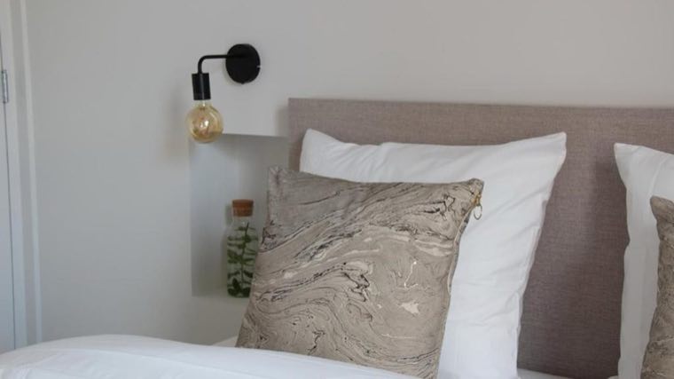 Hotel Paradis family studio