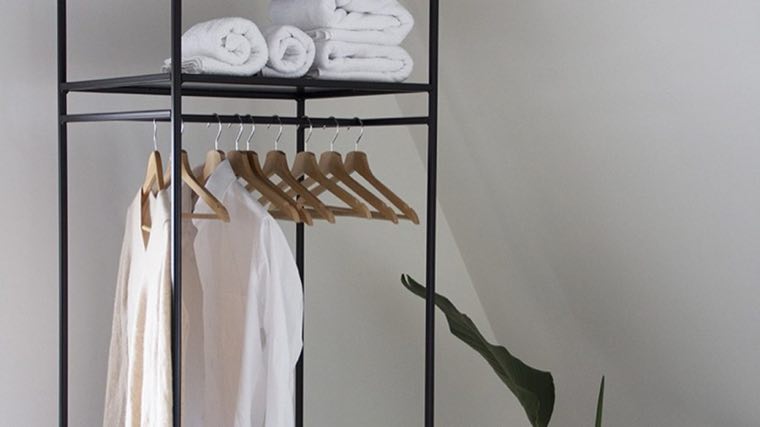 Hotel Paradis studio
