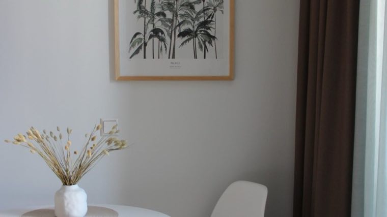 Hotel Paradis studio