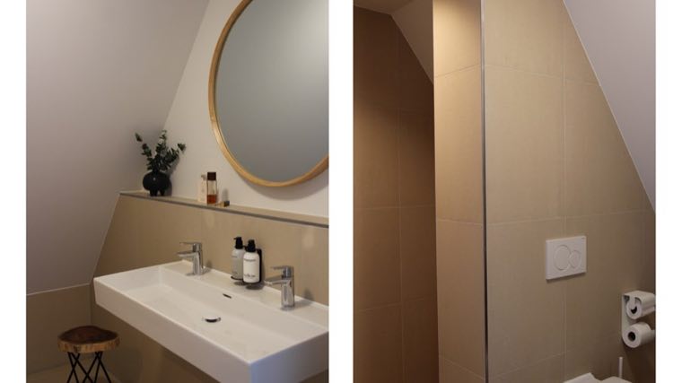 Hotel Paradis studio