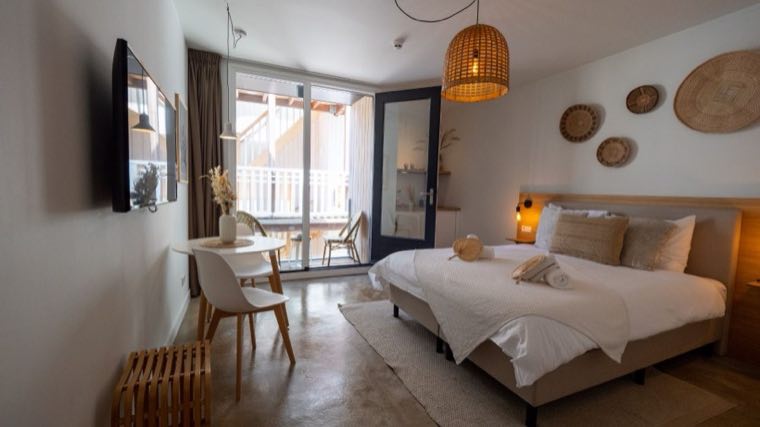 Hotel Paradis