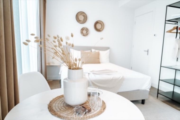 Hotel Paradis