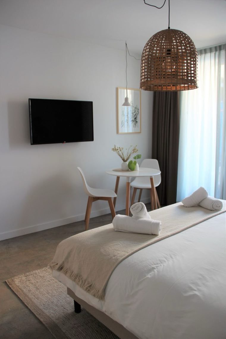 Hotel Paradis studio