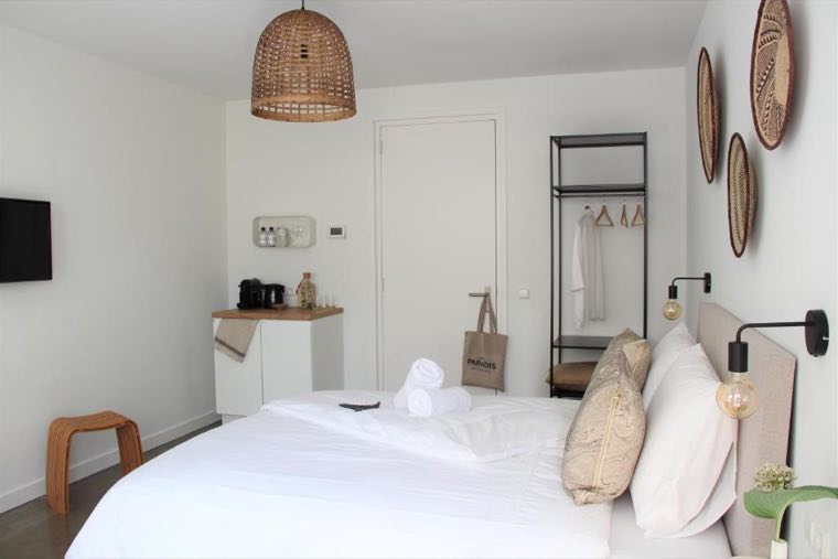 Hotel Paradis